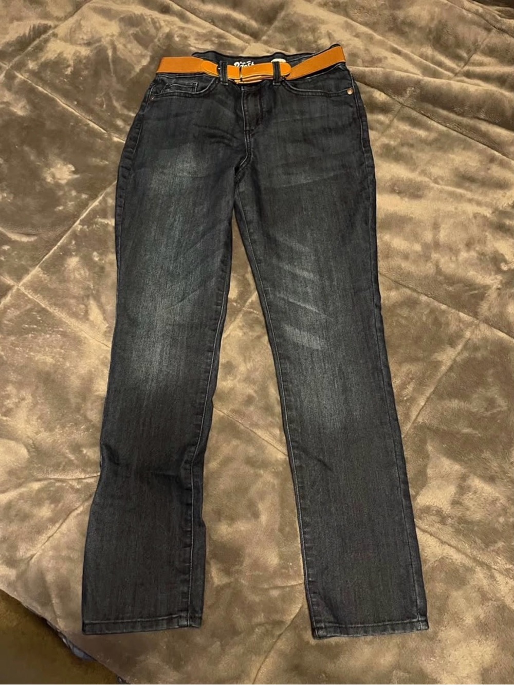 Girls’s Bgosh Skinny Jeans